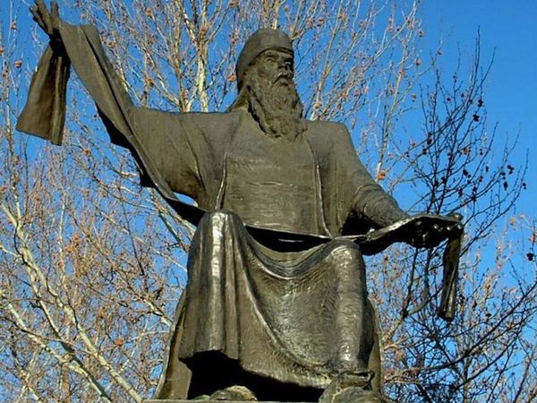 Ahi Evran Kimdir?