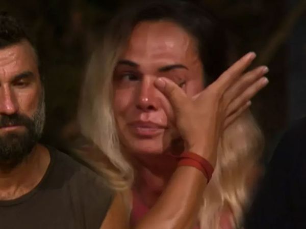 Ahlaksız teklifi Survivor hayatını bitirdi! Hikmet’in Nagihan’a yaptığı iğrenç teklif Nagihan’ı hüngür hüngür ağlattı