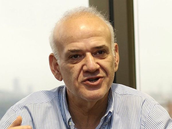 Ahmet Çakar, Galatasaray - Rizespor maçının hakemi Ümit Öztürk hakkında söyledikleriyle gündem oldu