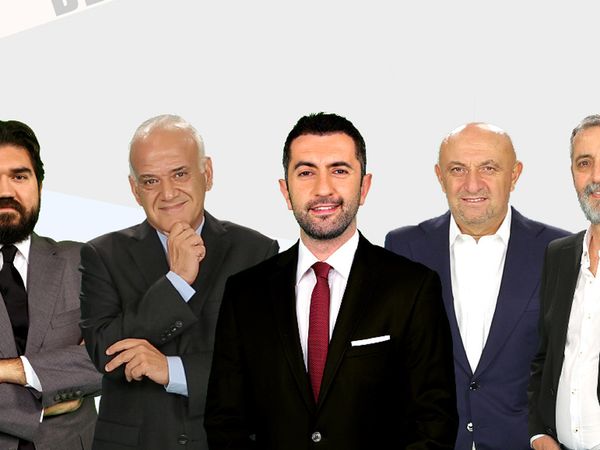 Ahmet Çakar'ın, Galatasaray-Göztepe Maçı İle İlgili Yorumları Dikkat Çekti!