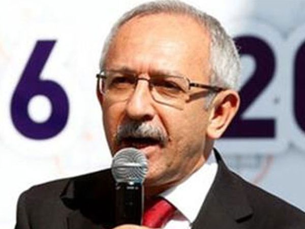 Ahmet Emre Bilgili Kimdir?