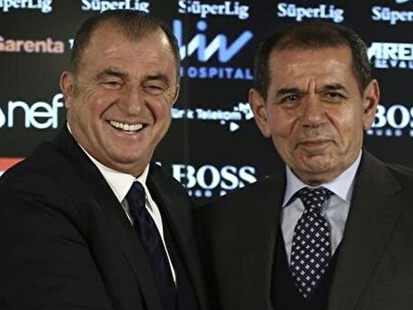 Ahmet Ocaklı, Galatasaray'a Fatih Terim - Dursun Özbek ikilisini geri getirmek için kolları sıvadı!