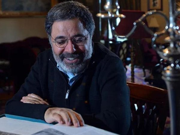 Ahmet Ümit’in Yeni Romanı Kayıp Tanrılar Ülkesinin Konusu Ne?
