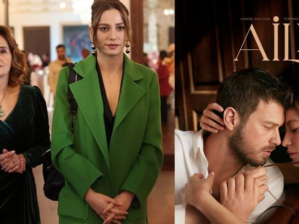 Aile dizi setinde korkutan kaza! Ay Yapım'dan açıklama geldi