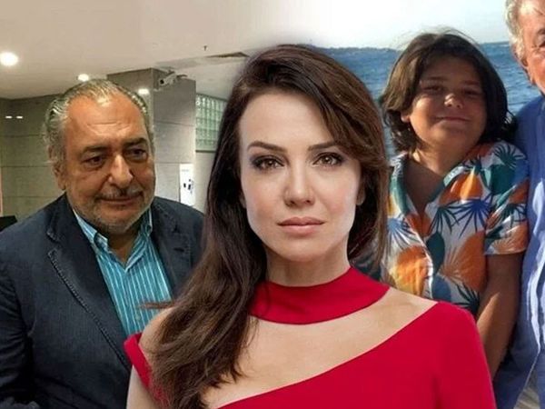 Aileleriyle konuşmayan ünlüler