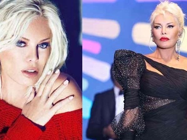 Ajda Pekkan kimdir?