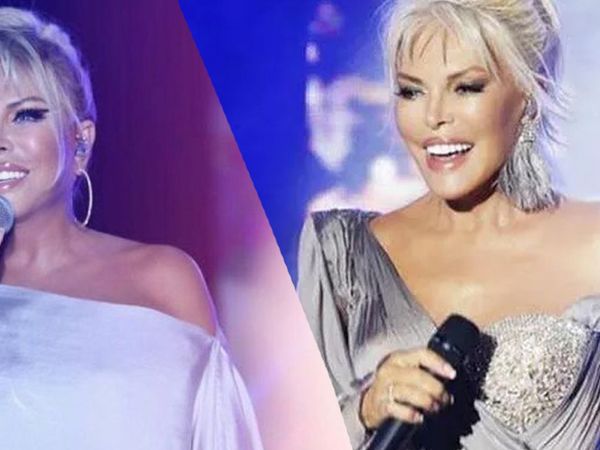 Ajda Pekkan'dan sevenlerini üzen haber! Apar topar ameliyata alındı ilk açıklama geldi