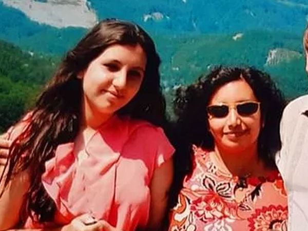 Akıllara durgunluk verir! Ölen kocasıyla konuşmak için gitti oradaki medyumla evlendi