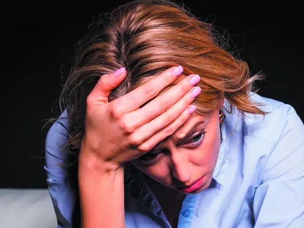 Akut stres bozukluğu nedir, belirtileri nelerdir? 