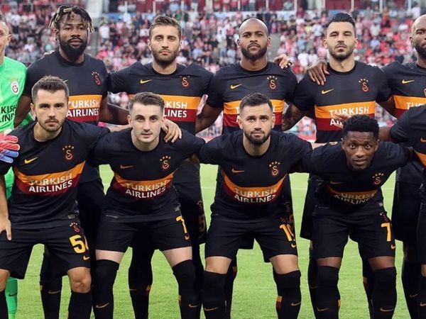 Al Taawon, Galatasaray'dan kiralık olarak aldığı Christian Luyindama'nın transferde satın alma opsiyonunu kullanacak!