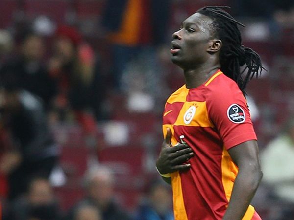 Al Taawon Galatasaray'dan Mostafa Mohamed'i Transfer Etmek İstiyor!