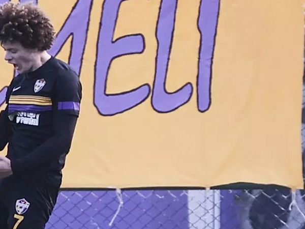 Alanyaspor Eski Galatasaraylı Erencan Yardımcı'yı Transfer Etmek İstiyor!