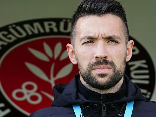 Alanyaspor'da Francesco Farioli Dönemi Başlıyor!