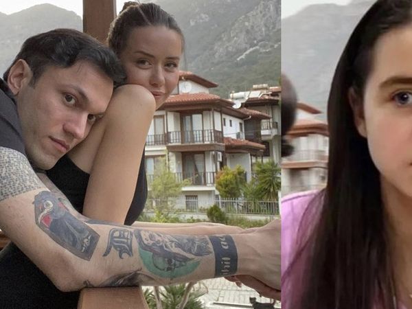Alemin Kralı dizisinin Ahsen'i Yağmur Ün doğum yaptı! Çocuğuna koyduğu isim dikkat çekti