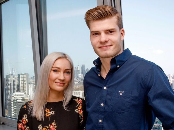 Alexander Sörloth'un Eşinden Fenerbahçe Taraftarına Transfer Cevabı!