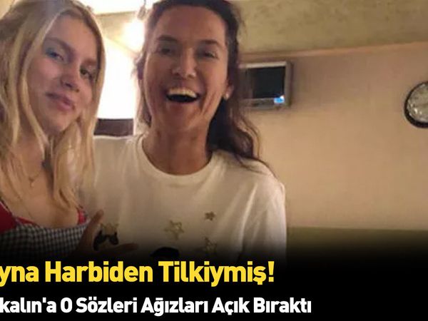 Aleyna Tilki ve Demet Akalın arasındaki gerginlik hız kesmeden devam ediyor az kaldı Demet Aleyna'nın saçını başını yolacak