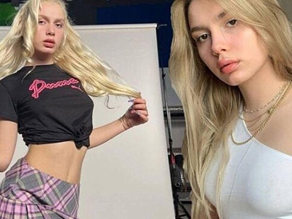 Aleyna Tilki yatak odasından paylaşım yaptı! O detayı görenler gözlerine inanamadı
