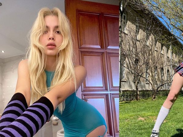 Aleyna Tilki’den olay yaratacak itiraf! Ünlü isimlerin bile dikkatini çekti ’10 kişi ters kelepçeyle…’