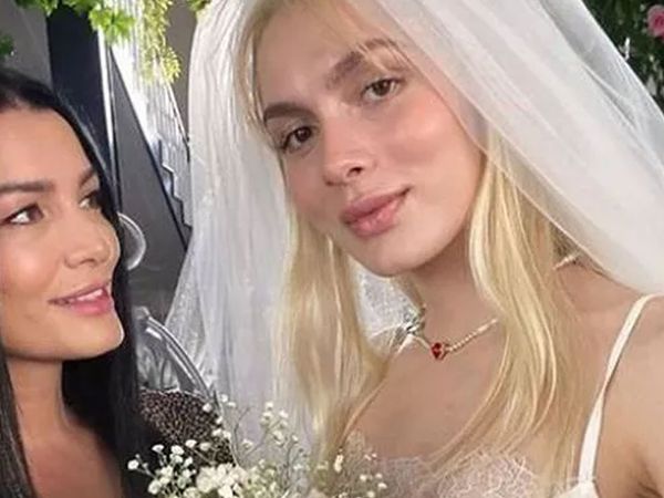 Aleyna Tilki’nin annesi Havva Öztel gelen mesajla deliye döndü! ‘Haddini bilmezsen bildiririm!’