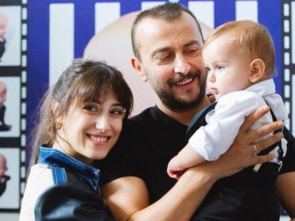 Ali Atay Empati'nin konuğu oldu! İtiraflarıyla gündeme oturdu: Hazal'ı çok kıskanıyorum!