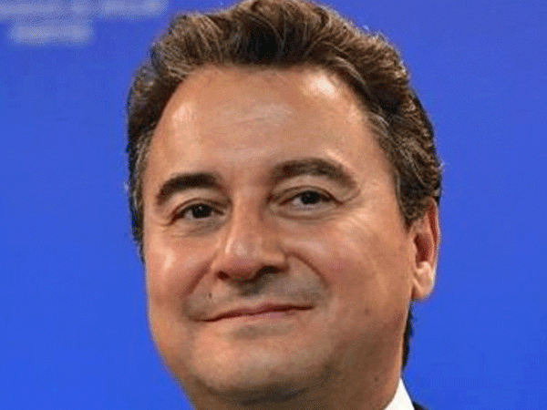 Ali Babacan Kimdir?