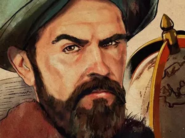 Ali Kuşçu Kimdir?