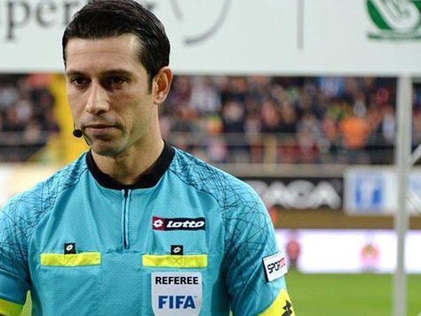 Ali Palabıyık kimdir, kaç yaşında, nereli? Ali Palabıyık hangi takımlı asıl mesleği nedir? Ali Palabıyık'ın biyografisi ve hayatı