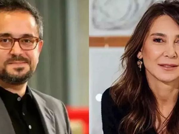 Ali Sabancı ve eşi Vuslat Doğan Sabancı deniz kazası geçirdi! Çiftin durumu ağır