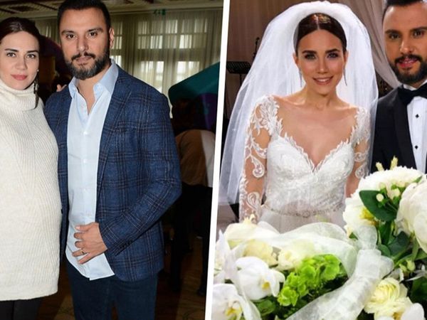 Alişan bir filmde öpüşmediği için eşiyle evlendiğini söylemişti: Buse Varol’un o filmdeki cesur sahneleri ortaya çıktı!