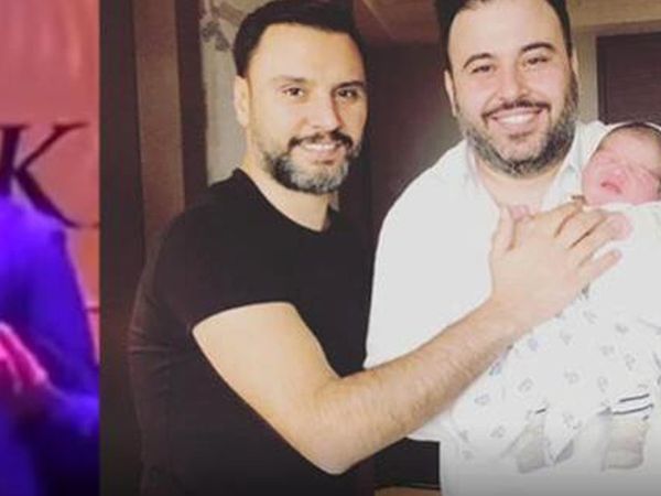 Alişan Konserinde Şarkılarını Kardeşi İçin Söyledi