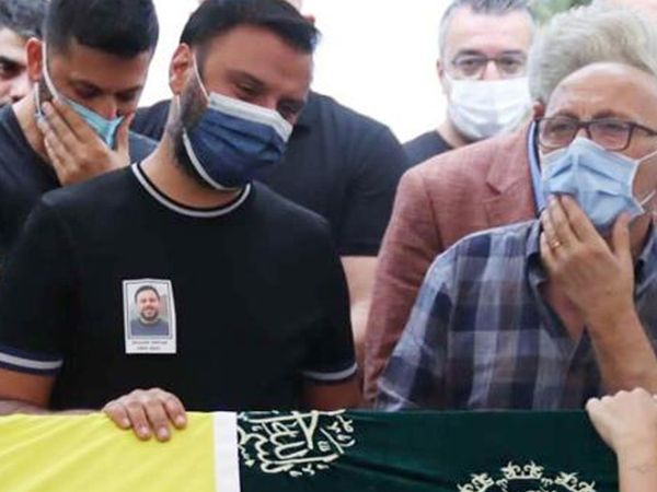 Alişan Ölen Kardeşinin Çocuklarına Sahip Çıktı: ‘4 Çocuğum Var Artık’