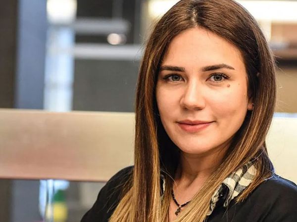 Alişan ve Buse Varol arasında neler oluyor! Varol, 'Kocam Elden Gidiyor' dedi ve paylaştı