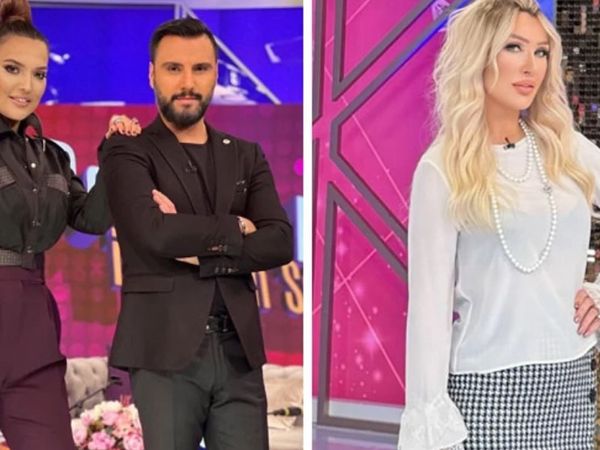 Alişan ve Demet Akalın isyan etmişti: İşimizi elimizden aldı! Seda Sayan ile koltuk kavgası yeniden alevlendi!