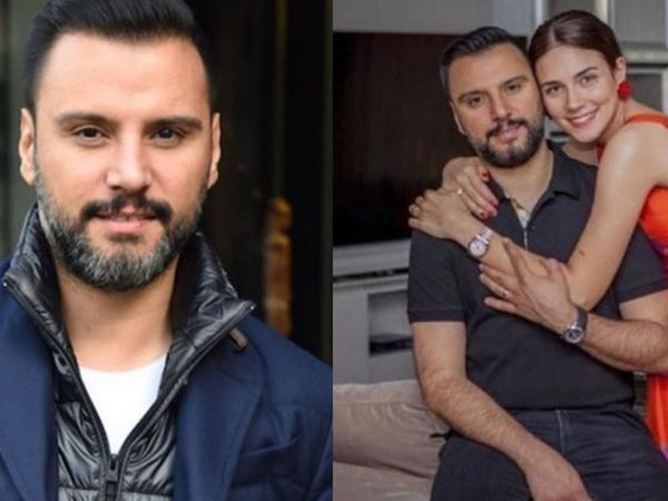 Alişan'dan korkutan haber! Annesi ve karısının kavgasına daha fazla dayanamayınca apar topar hastaneye kaldırıldı