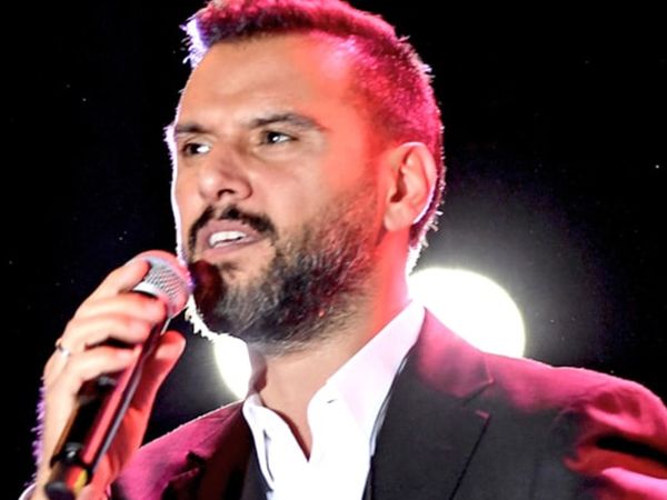 Alişan'dan korkutan haber: Apar topar hastaneye kaldırıldı!