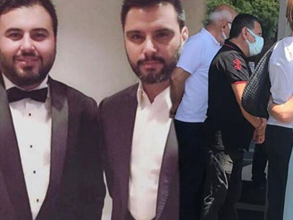 Alişan'ın Acı Günü! Yoğun Bakıma Kaldırıldı...
