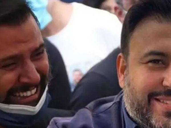Alişan'ın acısı da bitmedi gözyaşları da kurumadı! Yas tutan ünlü şarkıcı eşi Buse Varol'dan destek aldı! Selçuk Tektaş bugün de unutulmadı