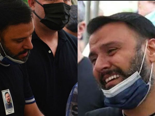 Alişan’ın en zor gününde para isteyen ünlü isim kim? Gözyaşları içinde hayatının şokunu yaşamış!