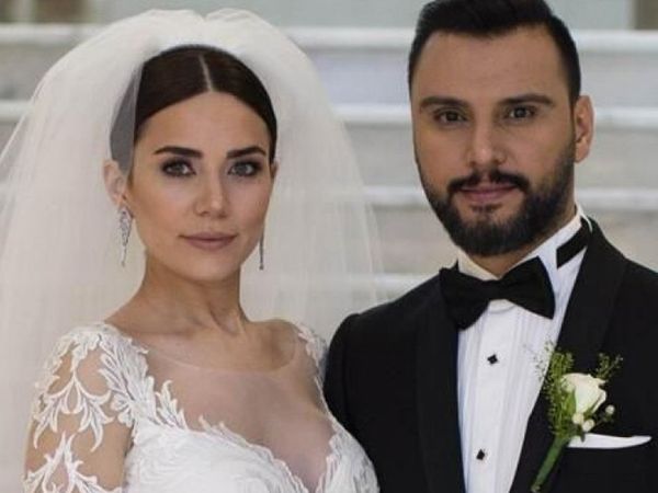 Alişan’ın evliliğindeki karabulutların nedeni belli oldu: Annesi ve Buse Varol arasındaki sular durulmuyor