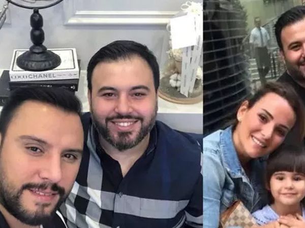 Alişan'ın Kardeşi Selçuk Tektaş Hayatını Kaybetti!