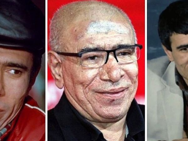 Allah'a inanmadığını her fırsatta dile getiren Yeşilçam'ın ünlü oyuncusu İlyas Salman ilk defa neden ateist olduğunu açıkladı