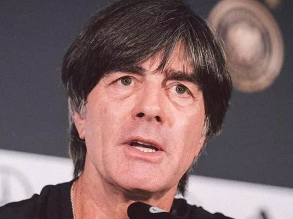 Alman Teknik Adam Joachim Löw'den Fenerbahçe Açıklaması