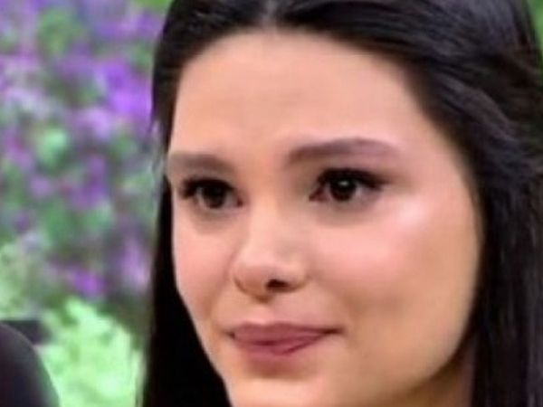 Almeda Abazi Kimdir?
