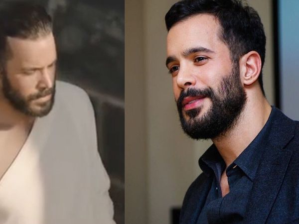 Alparslan: Büyük Selçuklu dizisinde gündem olan sahne! Sultan Alparslan karakterini canlandıran Barış Arduç’un Kabe’de ettiği dua olay yarattı