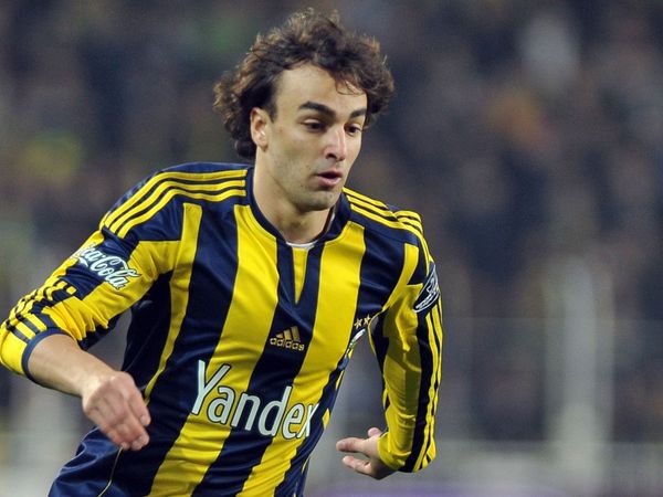 Altay Lazar Markovic İle Anlaşma Sağladı!