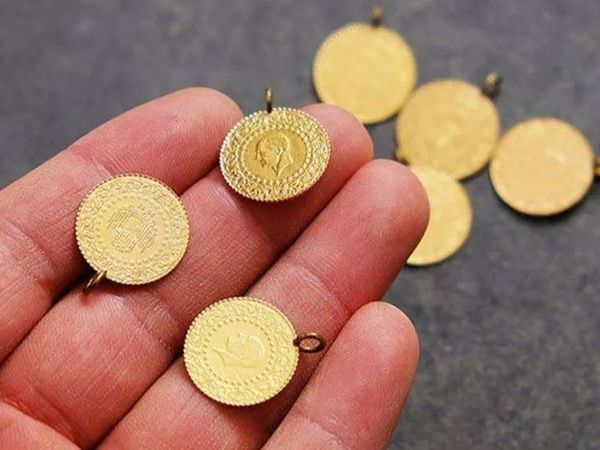 Altın Fiyatları Düşecek mi? Uzmanlar Altın'daki Son Durumu Yorumladı