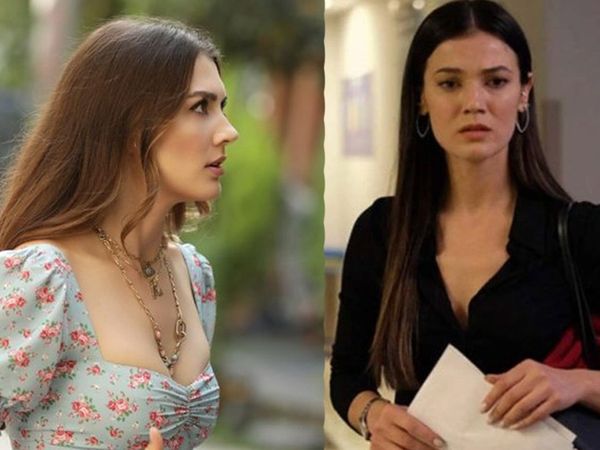 Altın Kelebek konuşması kavgaya dönüştü: Pınar Deniz’in açıklamasına ünlü oyuncu Burcu Özberk’ten tokat gibi cevap
