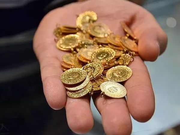 Altının Durumu Ne Olacak, Altın Fiyatları Yükselecek Mi? İşte 2022 Altın Kehanetleri