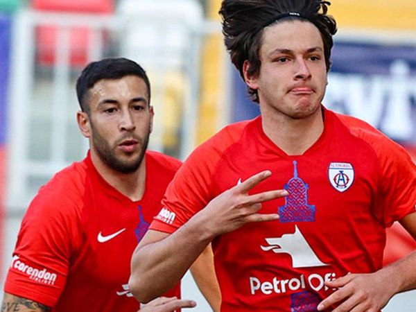Altınordu'dan Yüksek Bedelle Transfer Olan Futbolcular!