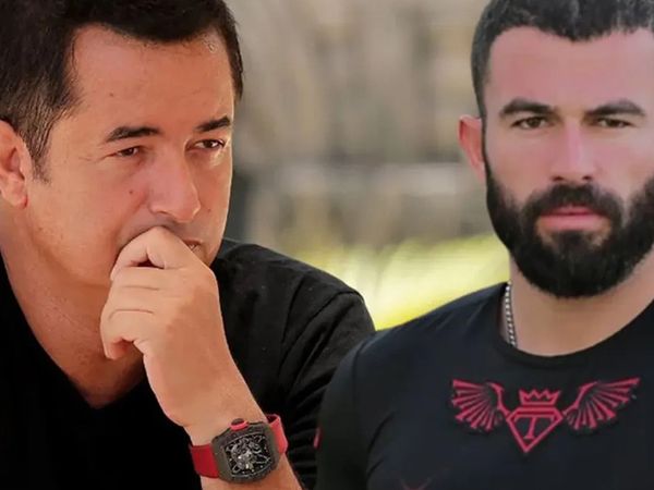 Aman Acun görmesin! Survivor Turabi'nin öyle bir videosu ortaya çıktı ki... Diskalifiye mi olacak?
